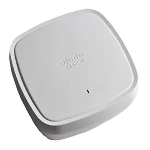 Cisco C9115AXE-EWC-B 802.11ax Wireless Access