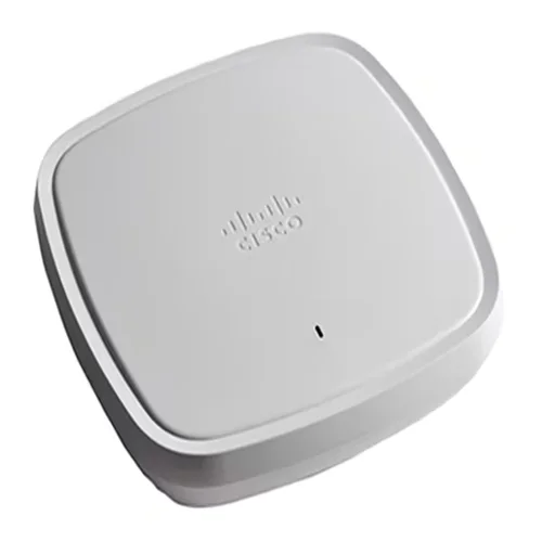 Cisco C9115AXE-EWC-B 802.11ax Wireless Access