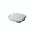 Cisco C9120AXE-EWC-E Wi-Fi 6 Access Point engineered for seamless connectivity and intelligent network optimization in enterprise setups