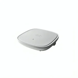 Cisco C9120AXE-EWC-E Wi-Fi 6 Access Point engineered for seamless connectivity and intelligent network optimization in enterprise setups
