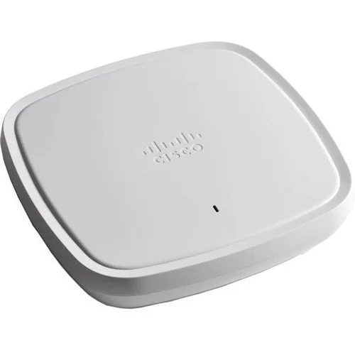 Cisco 9120AXI-EWC-E Wi-Fi 6 Access Point