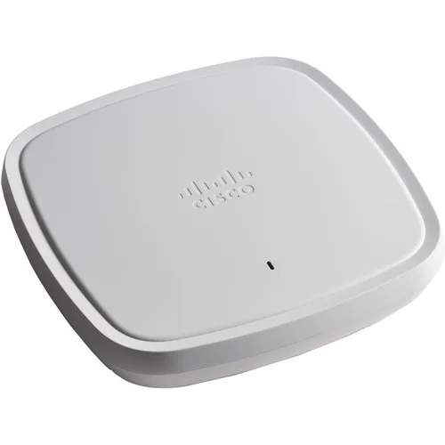 Cisco Catalyst 9130AXE Wi-Fi 6 Access Point