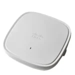 Cisco C9130AXI-B Catalyst 9130AX access point designed for high-density Wi-Fi 6 deployments with optimized signal coverage.