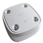 Cisco C9130AXI-B Catalyst 9130AX access point designed for high-density Wi-Fi 6 deployments with optimized signal coverage.