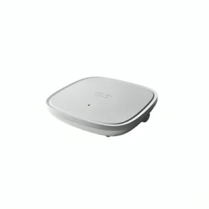 Cisco C9130AXI-EWC-B Dual Band Wi-Fi 6