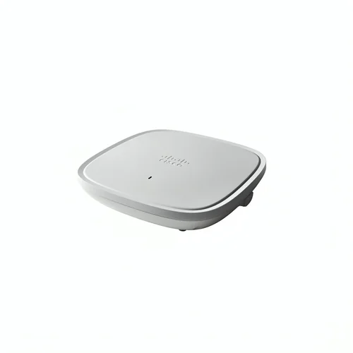 Cisco C9130AXI-EWC-B Dual Band Wi-Fi 6