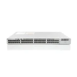 Cisco C9200-48PB-A 48-Port PoE+ Switch