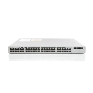 Cisco C9200-48PB-A 48-Port PoE+ Switch