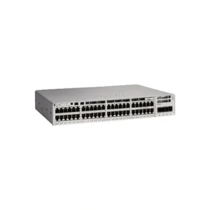 Cisco C9200-48T-A 48-Port Layer 3 Switch