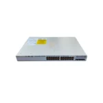 Cisco C9200L-24P-4X-A Catalyst 24-Port Switch