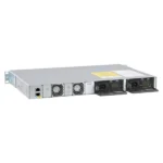 Compact Cisco 9200L managed Ethernet switch built to deliver high reliability and simplified control in business networks.