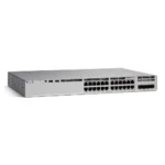 Cisco C9200L-24T-4G-A 24-Port Switch