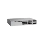 Cisco C9200L-24T-4X-A 24-Port Layer 3 Switch