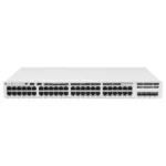 Cisco C9200L-48P-4G-A Catalyst 48-Port Switch