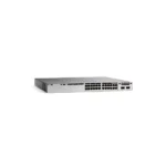 Cisco C9300-24H-A Catalyst 24-Port Layer 3 Switch
