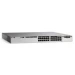 Cisco Catalyst 9300 24-Port Gigabit Switch