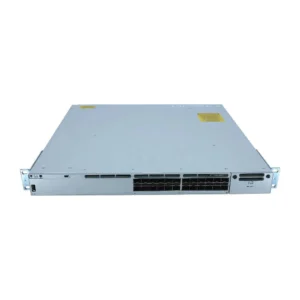 Cisco C9300-24S-E Catalyst 24-Port Managed Switch
