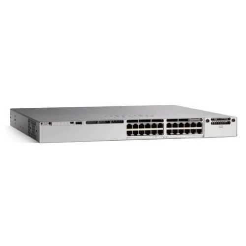 Cisco Catalyst 9300 24-Port Gigabit Switch