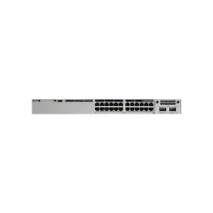 Cisco C9300-24UXB-E 24-Port Multigigabit Switch