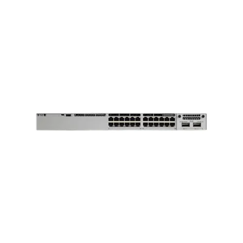Cisco C9300-24UXB-E 24-Port Multigigabit Switch