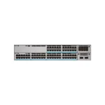 Cisco Catalyst C9300-48H-A 48-Port Switch