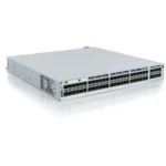 Cisco C9300-48S-E Catalyst 48-Port Managed Switch