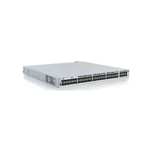 Cisco Catalyst C9300-48S-M 48-Port Switch