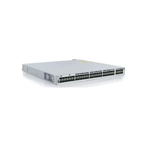 Cisco Catalyst C9300-48S-M 48-Port Switch