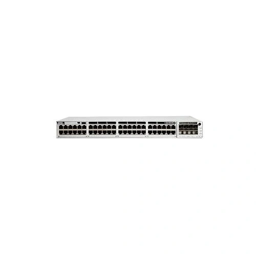 Cisco C9300-48T-E 48-Port Managed Switch