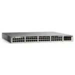 Cisco C9300-48U-E Catalyst 9300 48-Port UPOE