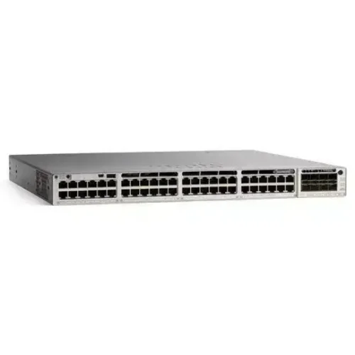 Cisco C9300-48U-E Catalyst 9300 48-Port UPOE