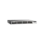 Cisco Catalyst 9300 48-Port 5G Switch