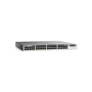 Cisco Catalyst 9300 48-Port 5G Switch