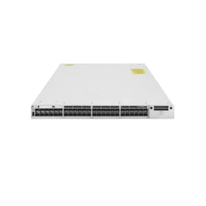 Cisco C9300-48UXM-A 48-Port Ethernet Switch