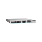 Cisco Catalyst 9300 48-Port Ethernet Switch