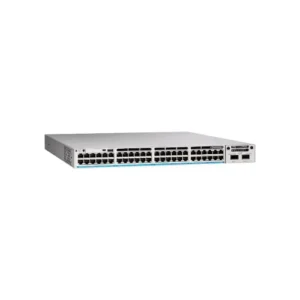 Cisco Catalyst 9300 48-Port Ethernet Switch