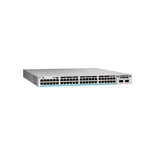 Cisco Catalyst 9300 48-Port Ethernet Switch