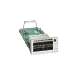 Cisco C9300-NM-8X 10G Network Module
