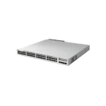 Cisco C9300L-48P-4G-A 48-Port PoE+ Switch