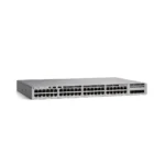 Cisco Catalyst 9300L 48-port gigabit switch designed for high-speed, reliable enterprise networking and efficient data management.