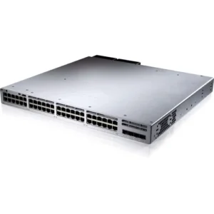 Cisco Catalyst 9300L 48-Port PoE+ Switch