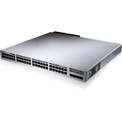 Cisco Catalyst 9300L 48-Port PoE+ Switch