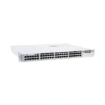 Cisco C9300L-48T-4X-E 48-Port Managed Switch