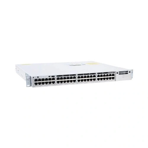 Cisco C9300L-48T-4X-E 48-Port Managed Switch
