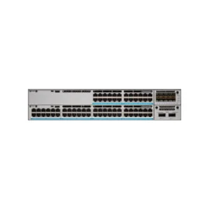 Cisco C9300L-48UXG-2Q-E Catalyst 48-Port Switch