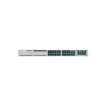 Advanced Cisco Catalyst C9300X switch built for scalable enterprise networks with high-speed 24-port Ethernet connectivity.
