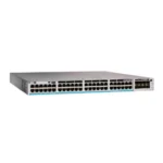 Cisco Catalyst C9300X 48HX Ethernet Switch