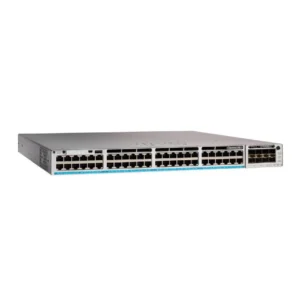 Cisco Catalyst C9300X-48TX 48-Port Switch