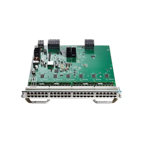 Cisco C9400-LC-48U Catalyst 9400 48-Port Expansion