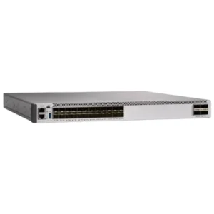 Cisco Catalyst C9500-16X-2Q-A 10G 40GE Switch